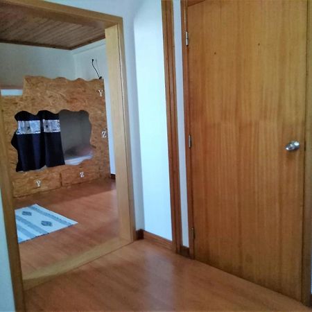 Guest House Host O Morro Castelo Branco  Ngoại thất bức ảnh