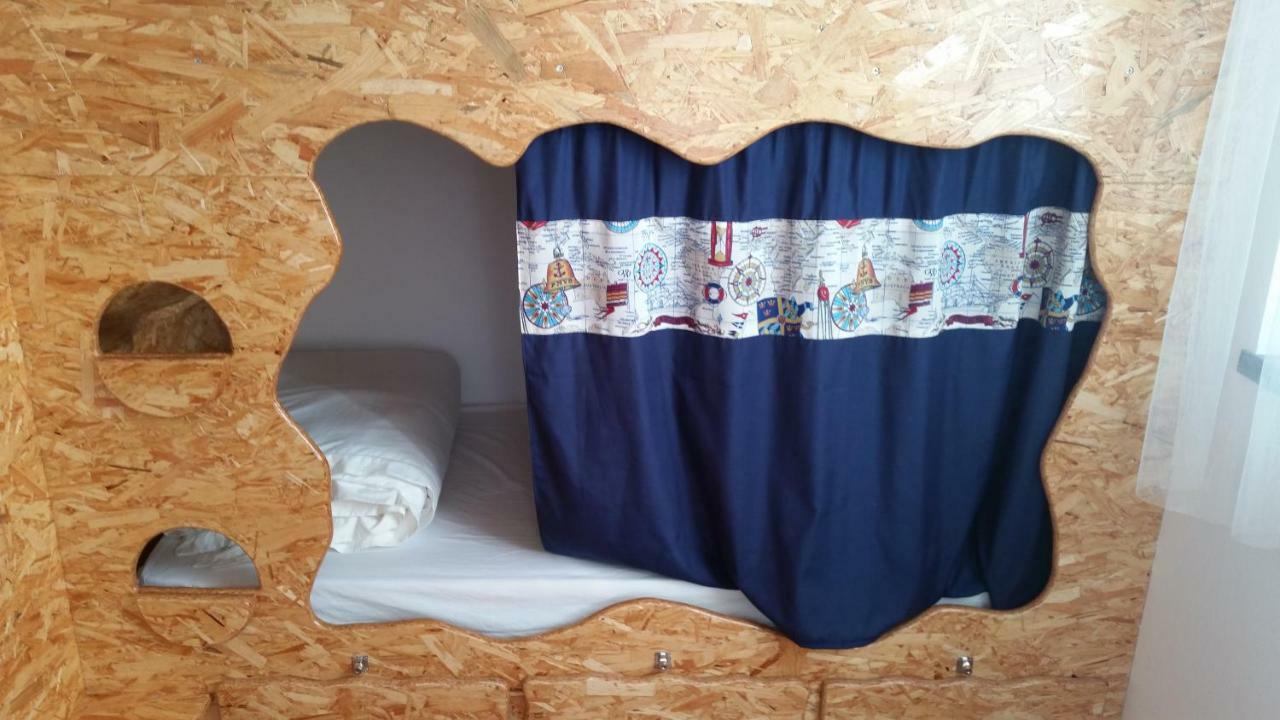 Guest House Host O Morro Castelo Branco  Ngoại thất bức ảnh