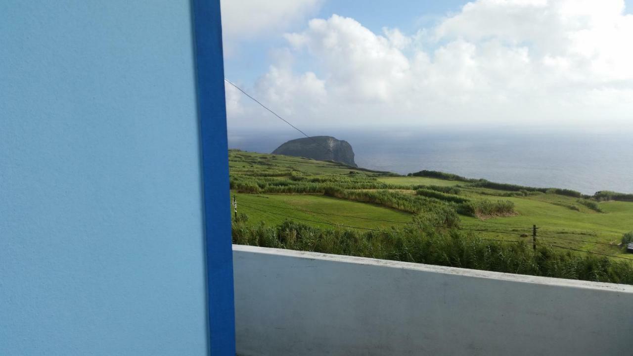 Guest House Host O Morro Castelo Branco  Ngoại thất bức ảnh
