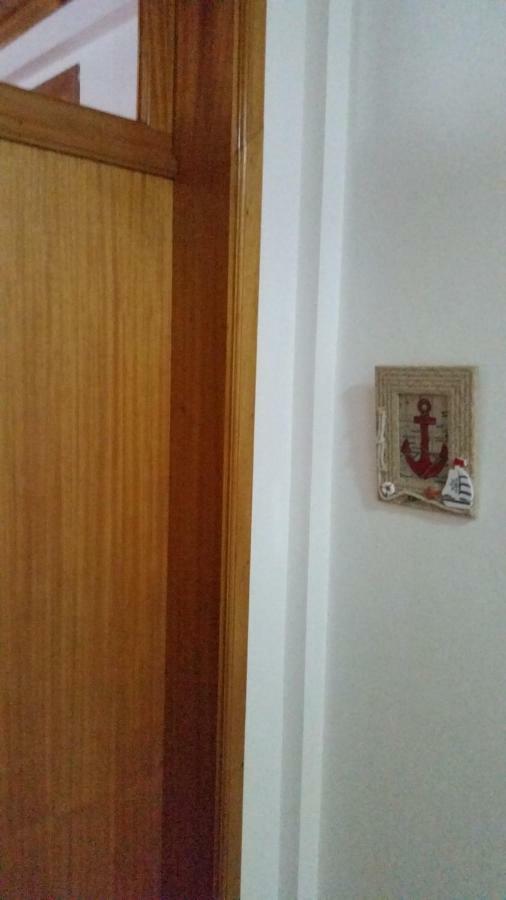 Guest House Host O Morro Castelo Branco  Ngoại thất bức ảnh