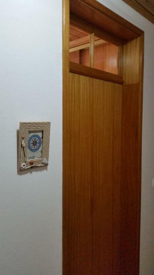 Guest House Host O Morro Castelo Branco  Ngoại thất bức ảnh