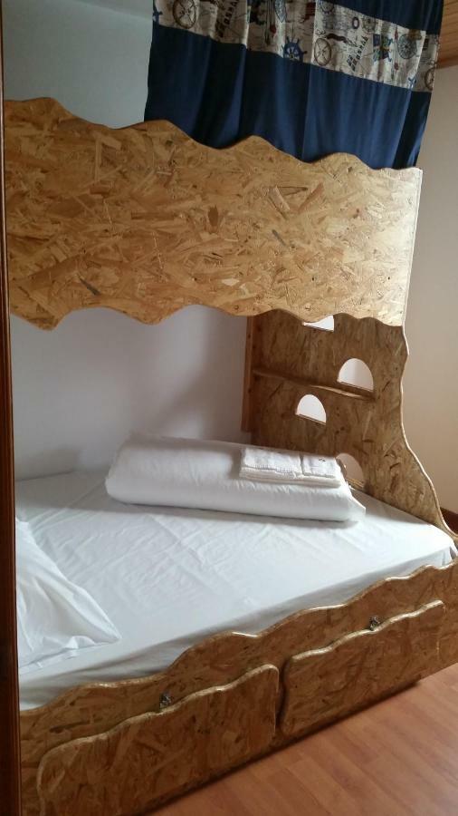 Guest House Host O Morro Castelo Branco  Ngoại thất bức ảnh