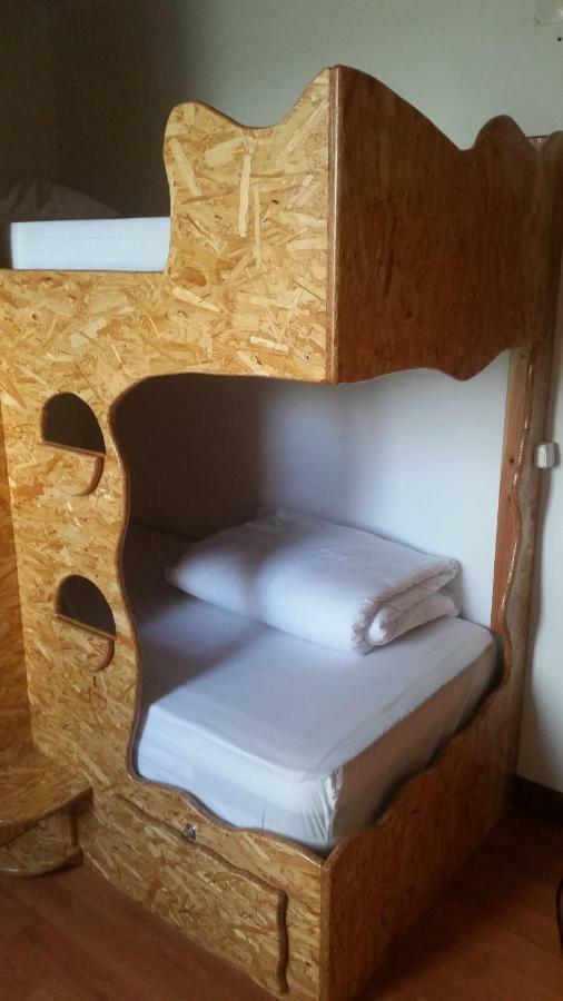 Guest House Host O Morro Castelo Branco  Ngoại thất bức ảnh