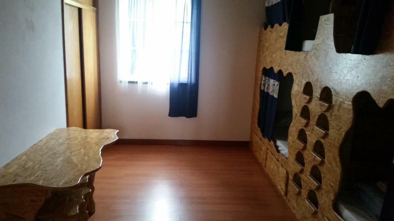 Guest House Host O Morro Castelo Branco  Ngoại thất bức ảnh