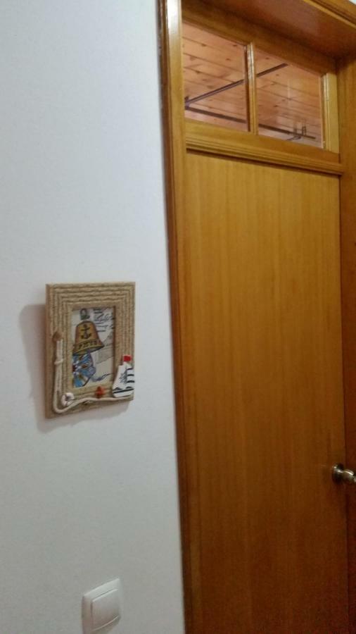 Guest House Host O Morro Castelo Branco  Ngoại thất bức ảnh