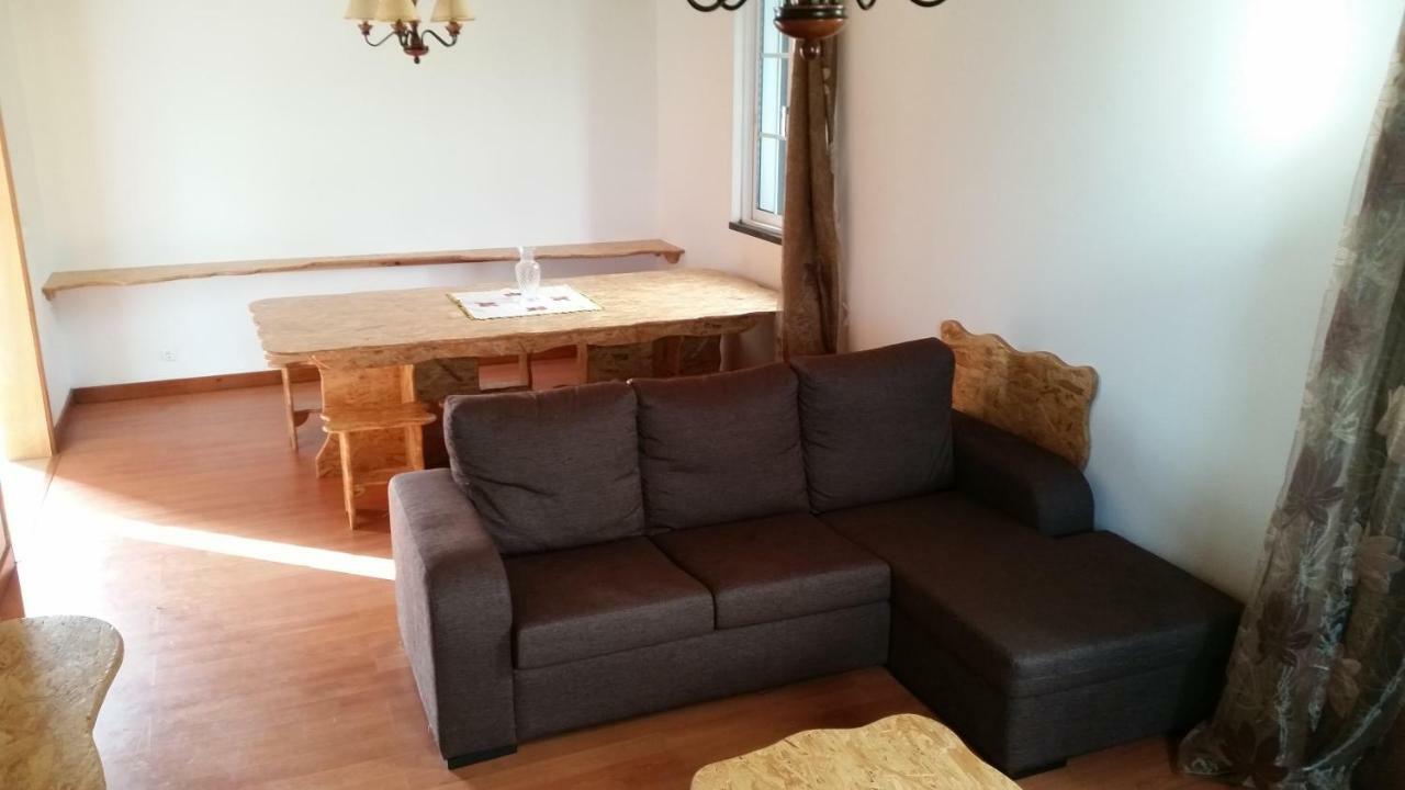 Guest House Host O Morro Castelo Branco  Ngoại thất bức ảnh