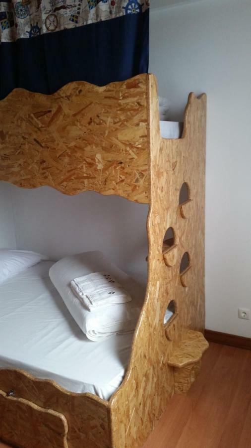 Guest House Host O Morro Castelo Branco  Ngoại thất bức ảnh