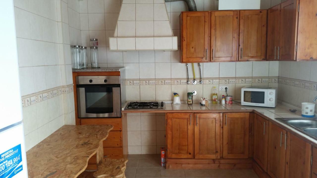 Guest House Host O Morro Castelo Branco  Ngoại thất bức ảnh