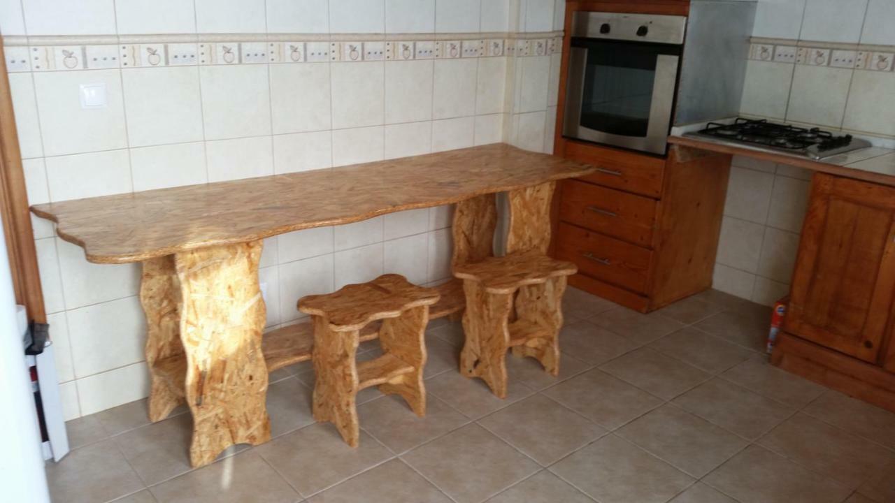 Guest House Host O Morro Castelo Branco  Ngoại thất bức ảnh