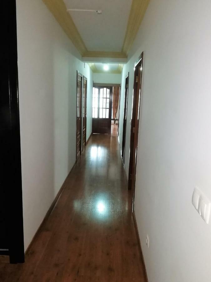 Guest House Host O Morro Castelo Branco  Ngoại thất bức ảnh