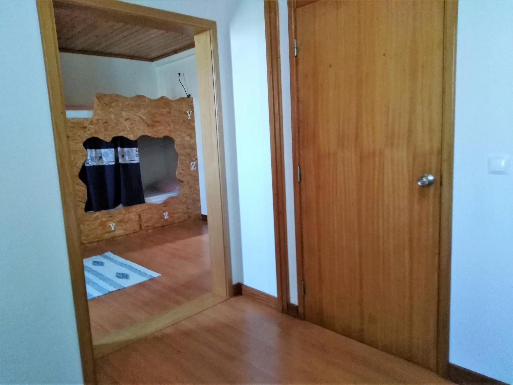 Guest House Host O Morro Castelo Branco  Ngoại thất bức ảnh