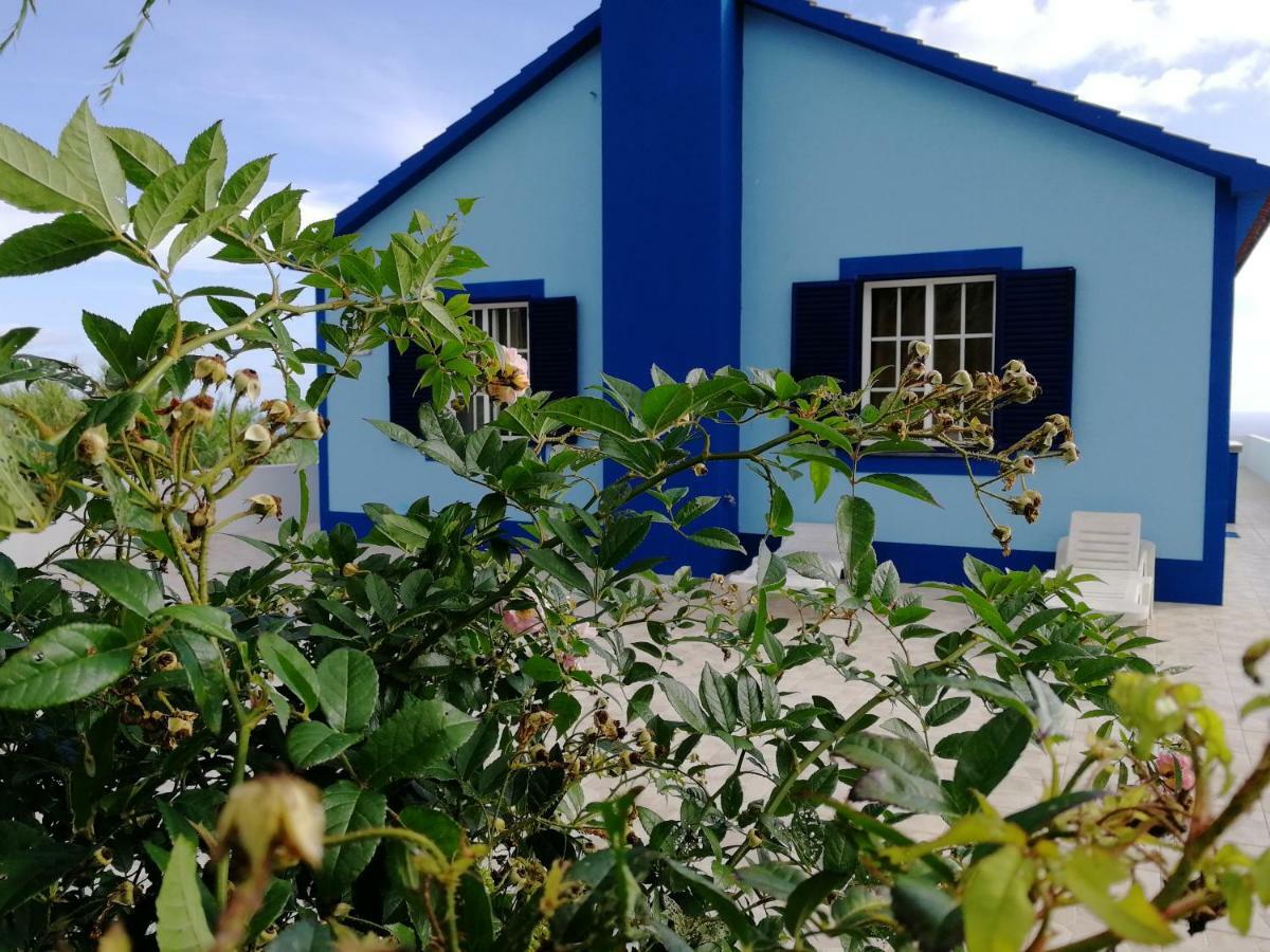 Guest House Host O Morro Castelo Branco  Ngoại thất bức ảnh