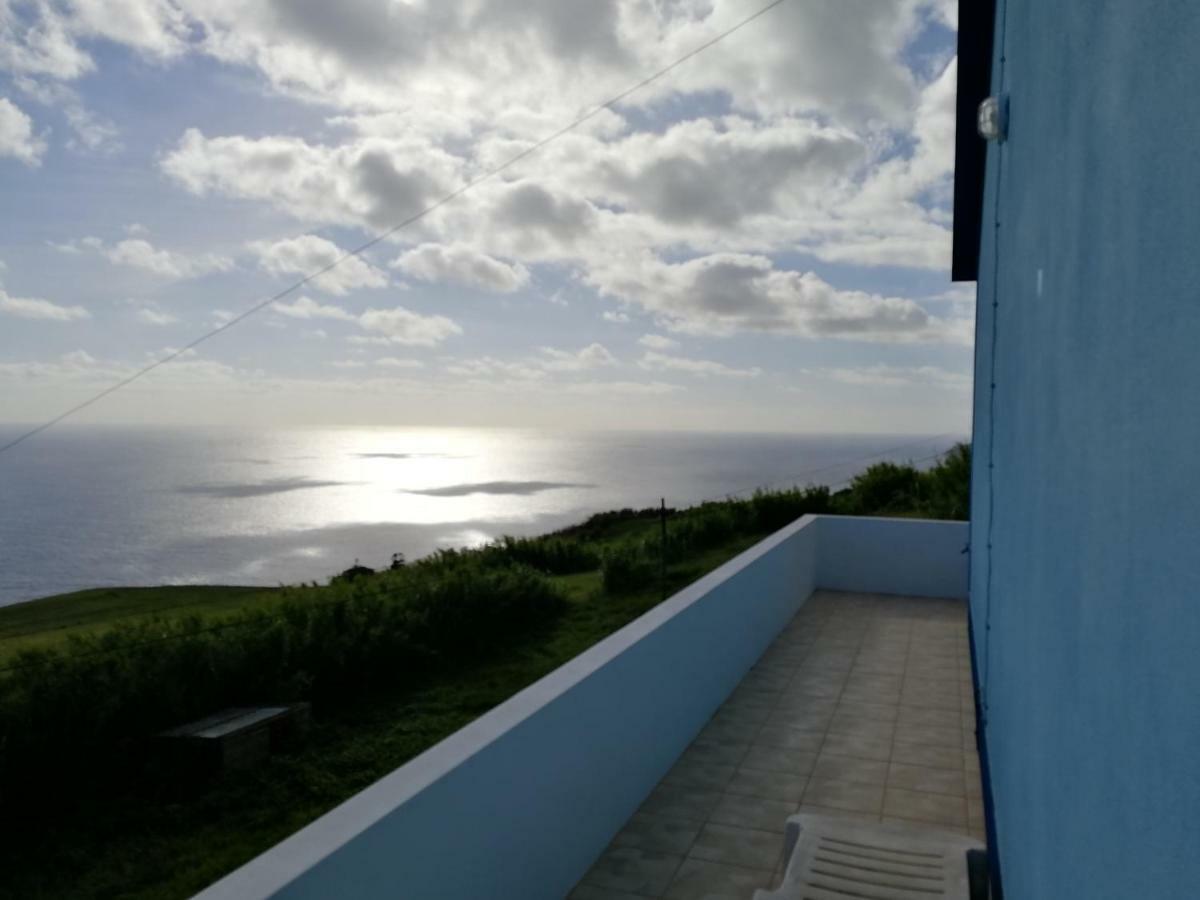 Guest House Host O Morro Castelo Branco  Ngoại thất bức ảnh