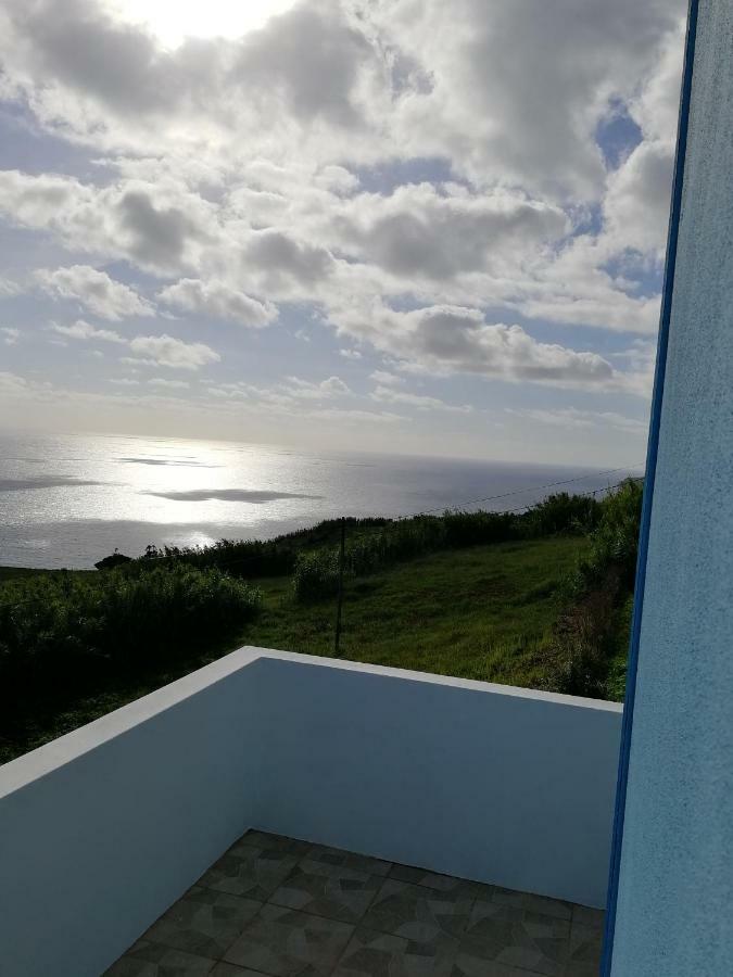 Guest House Host O Morro Castelo Branco  Ngoại thất bức ảnh