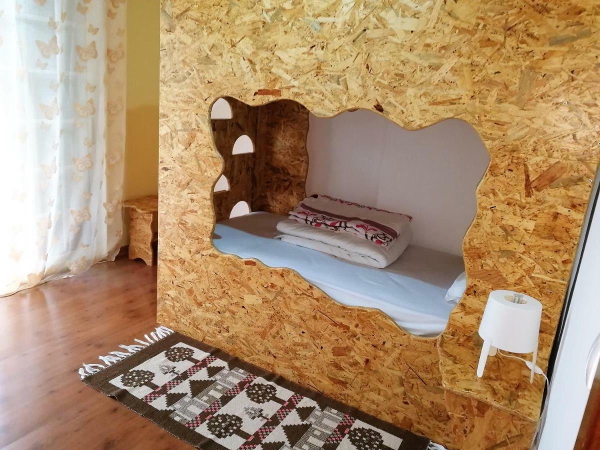 Guest House Host O Morro Castelo Branco  Ngoại thất bức ảnh