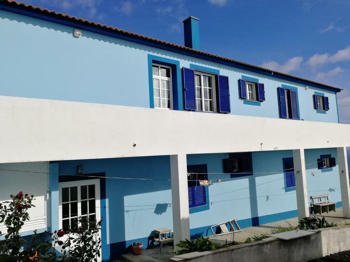 Guest House Host O Morro Castelo Branco  Ngoại thất bức ảnh