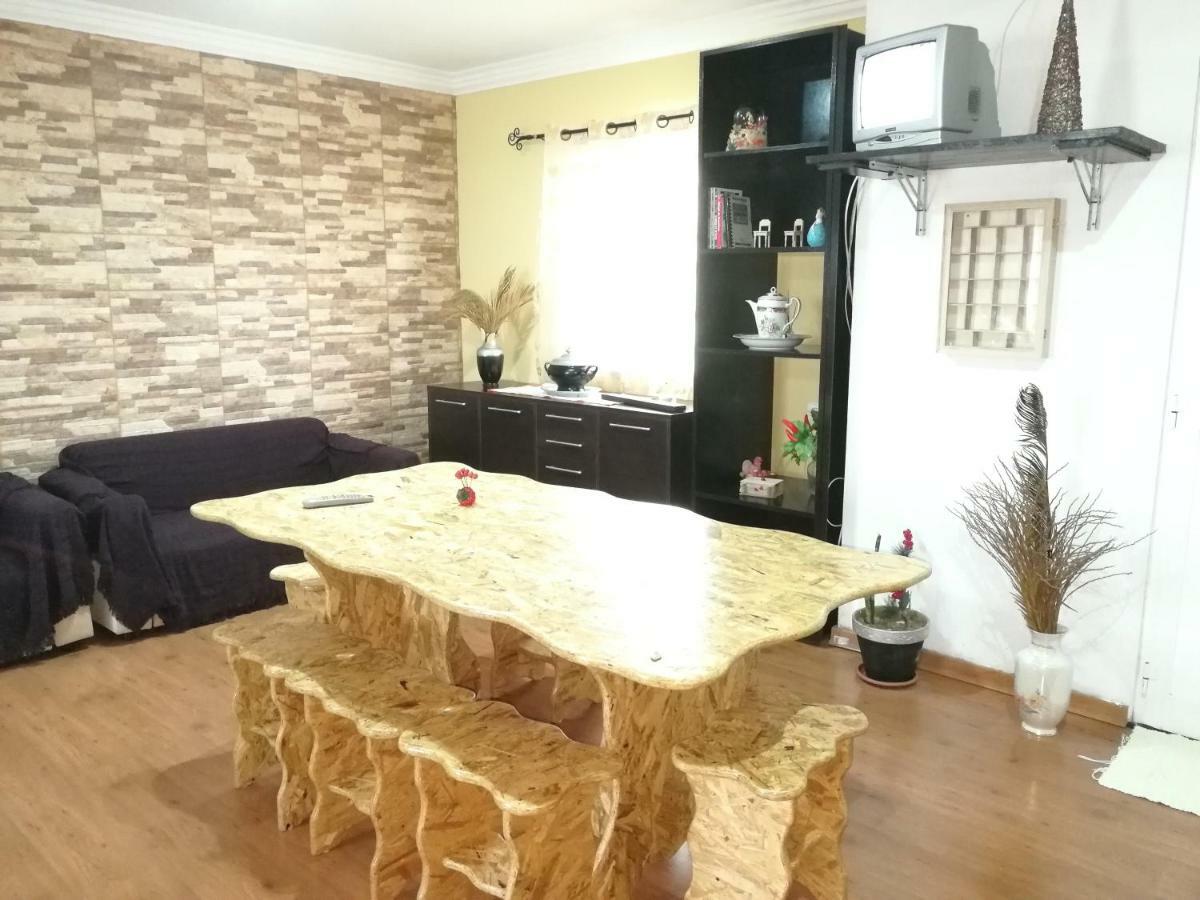 Guest House Host O Morro Castelo Branco  Ngoại thất bức ảnh